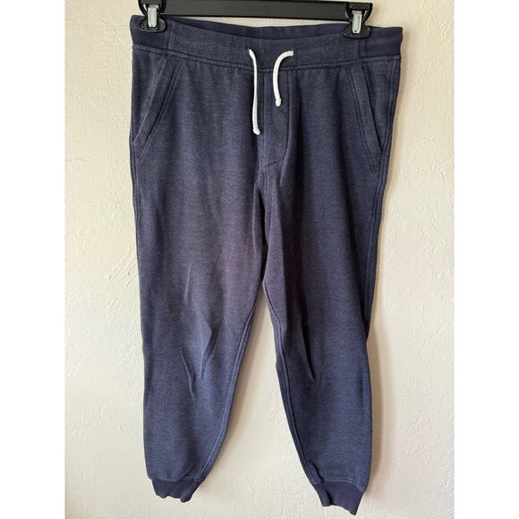 A bundle of 3 Men's Joggers Under Armour, AE, J Crew Size S / M - Picture 6 of 14